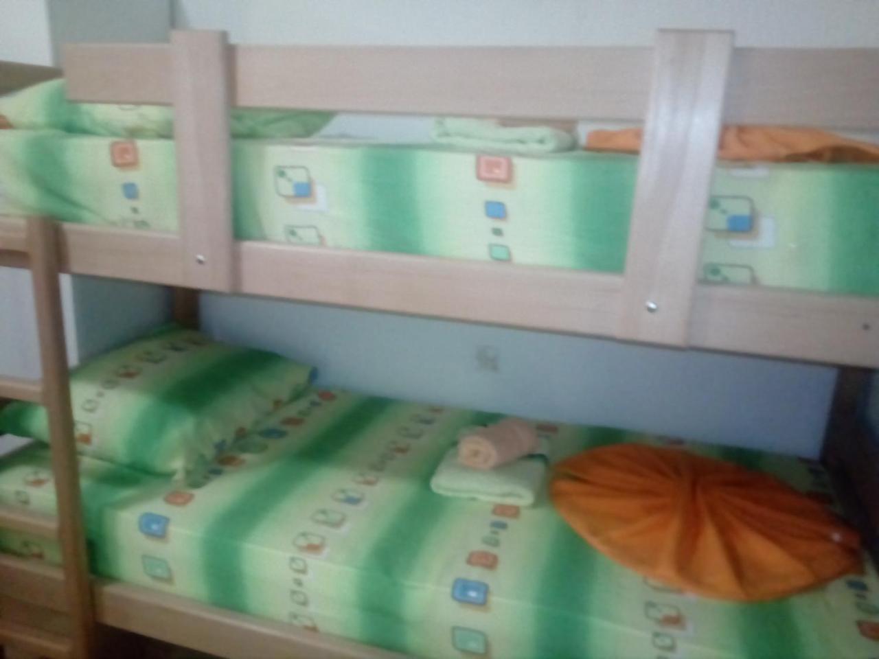 Hostel Corner 021 Нови Сад Екстериор снимка