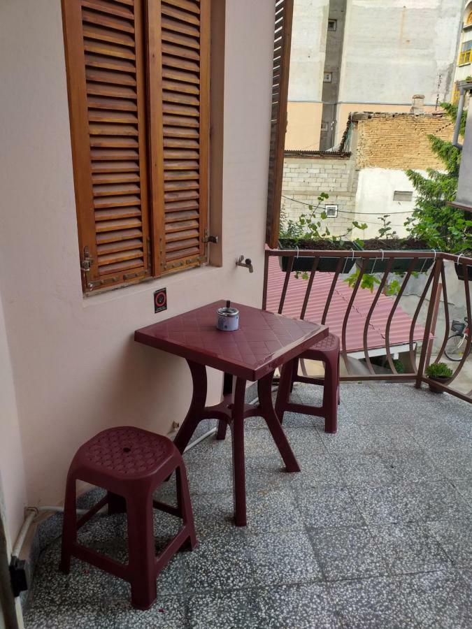 Hostel Corner 021 Нови Сад Екстериор снимка